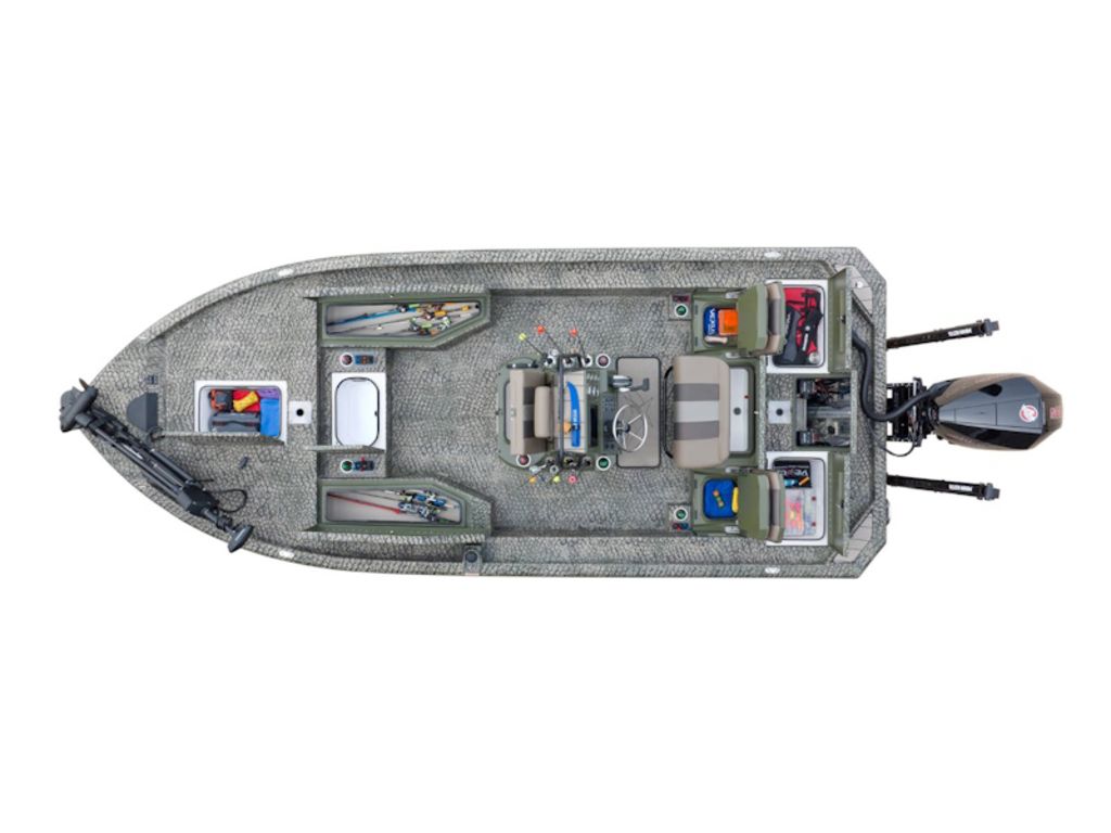 2026 Vexus ACX 2150 Base