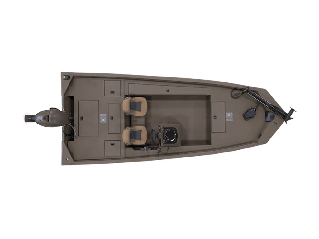 2026 Xpress Boats XP180 Base
