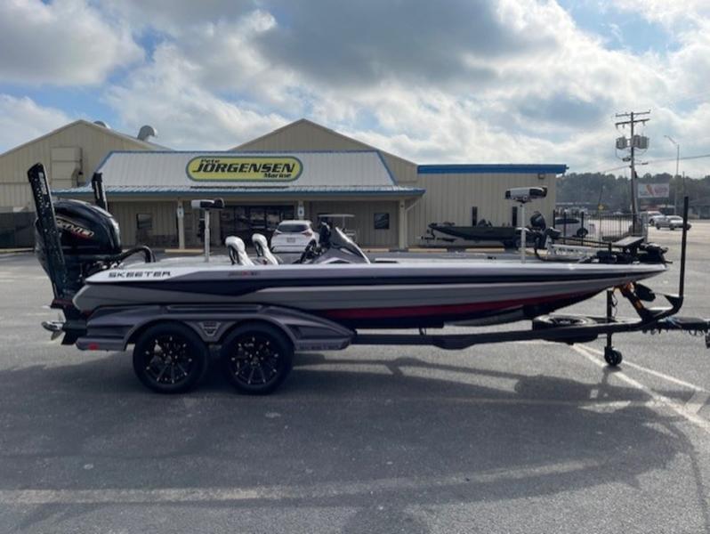 2026 Skeeter FXR21 FLEX
