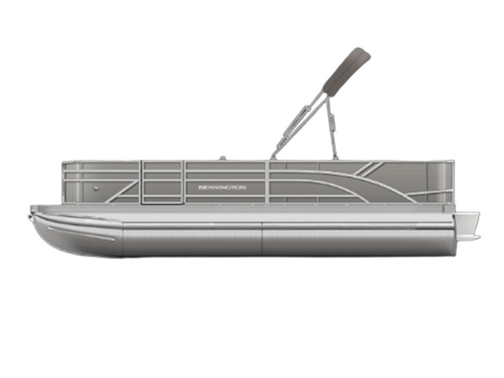 2026 Bennington S Fish 25 SF