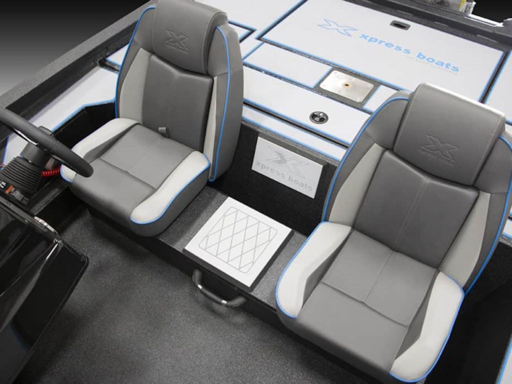 2026 Xpress Boats H20C Base
