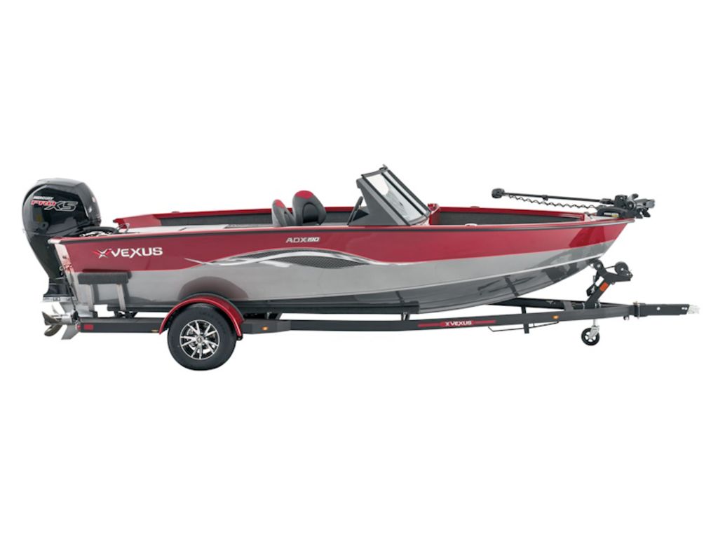 2026 Vexus ADX190 Base