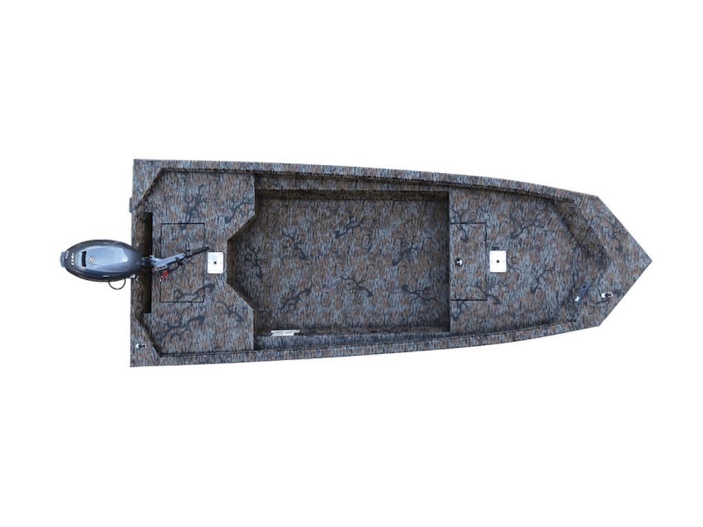 2026 Xpress Boats HD16DBX Base