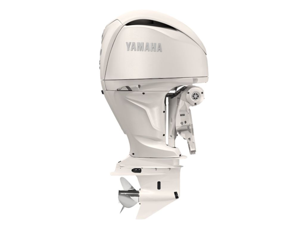 2026 Yamaha Outboards V6 4.2L 250 hp Base