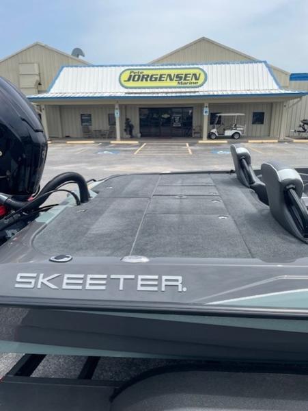 2026 Skeeter ZXE21