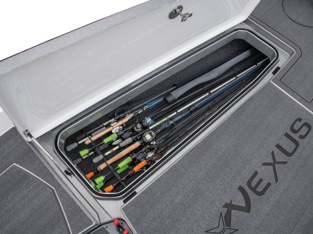 2026 Vexus VX s21 Base