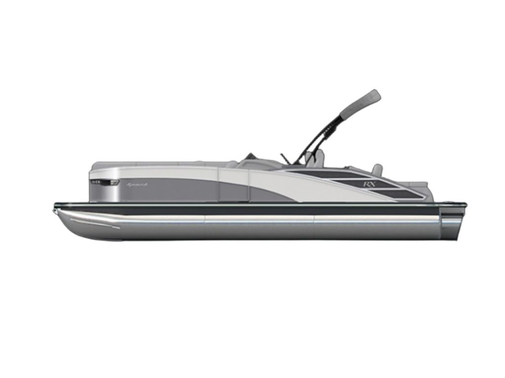 2026 Bennington RX Sport Swingback 23 RXSB