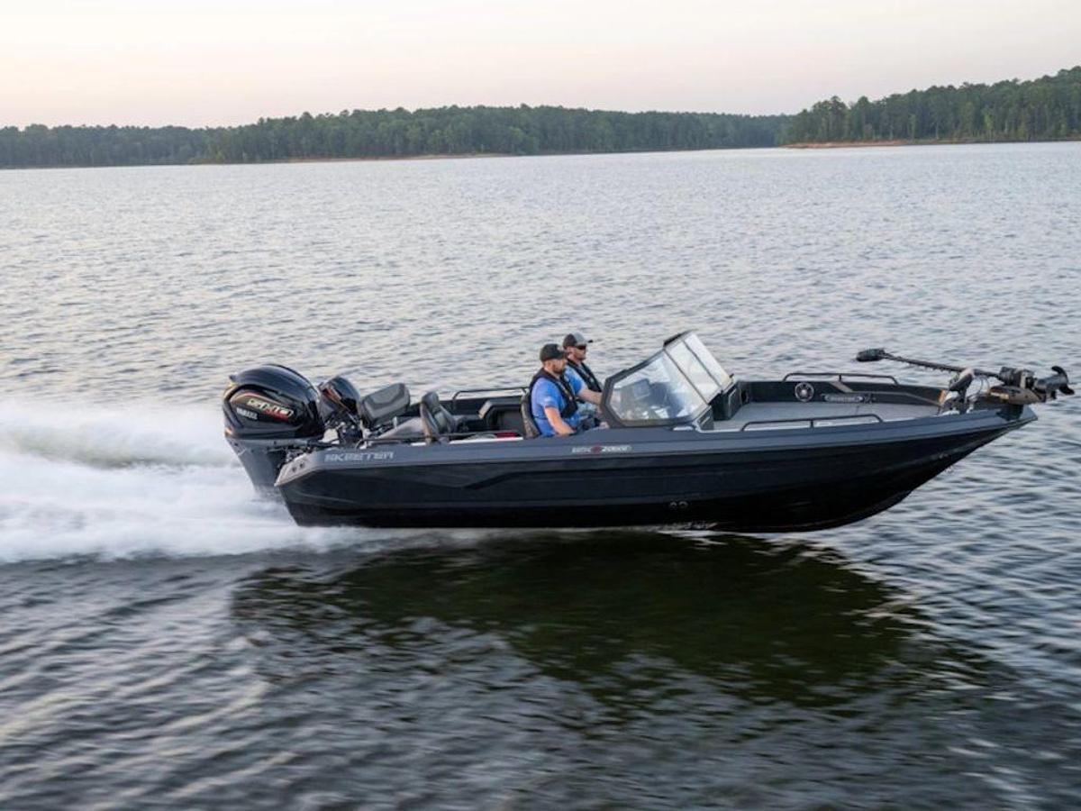 2026 Skeeter WXR2060F Base