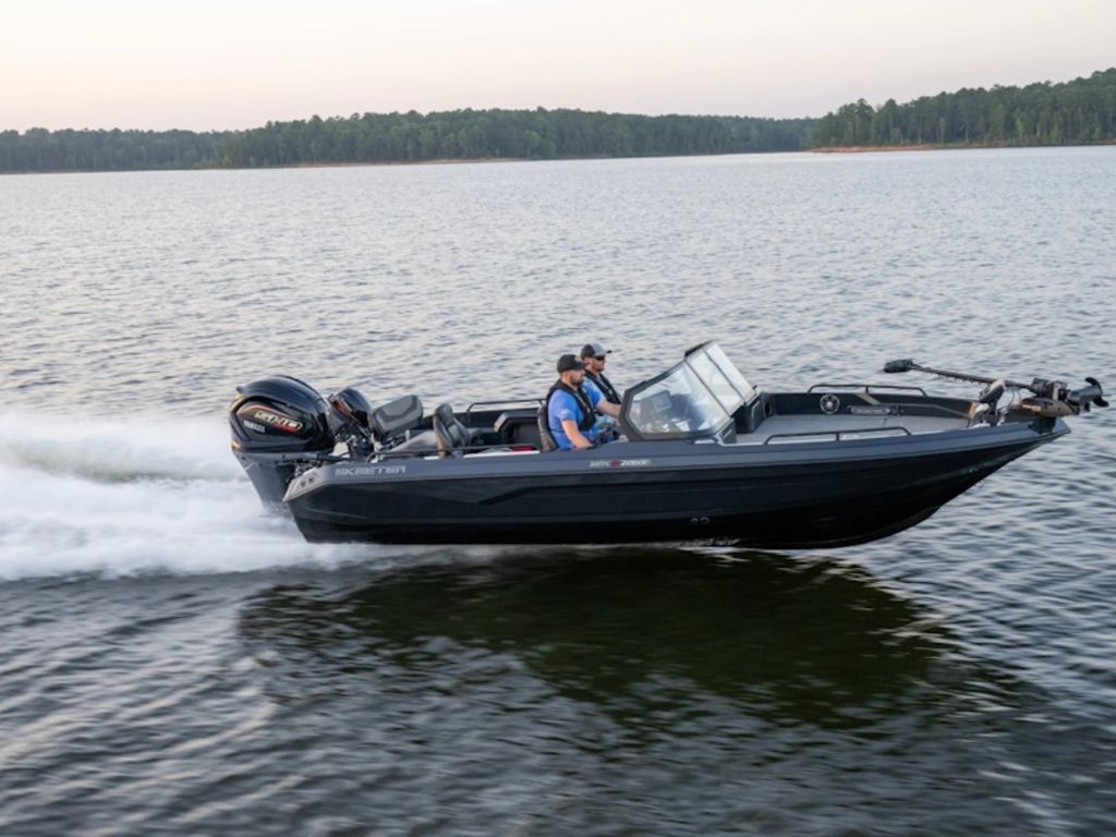 2026 Skeeter WXR2060F Base