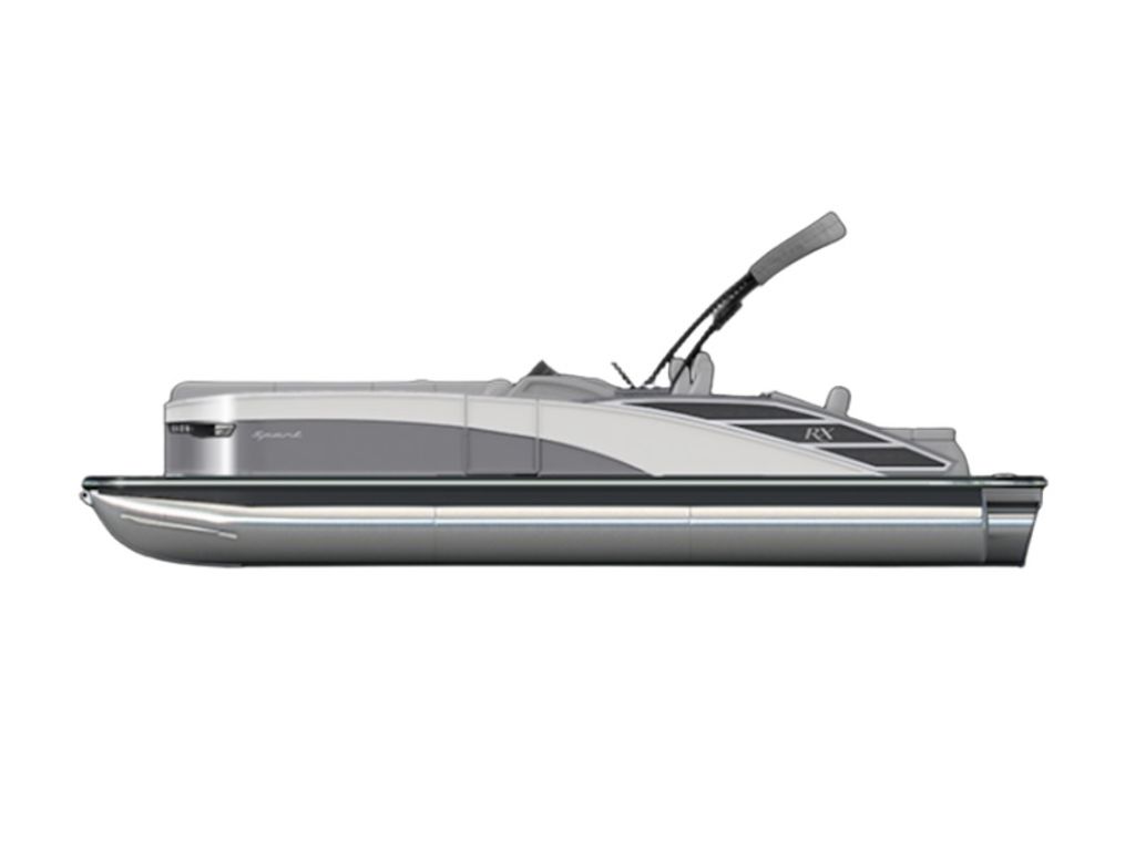 2026 Bennington RX Sport Swingback 25 RXSB