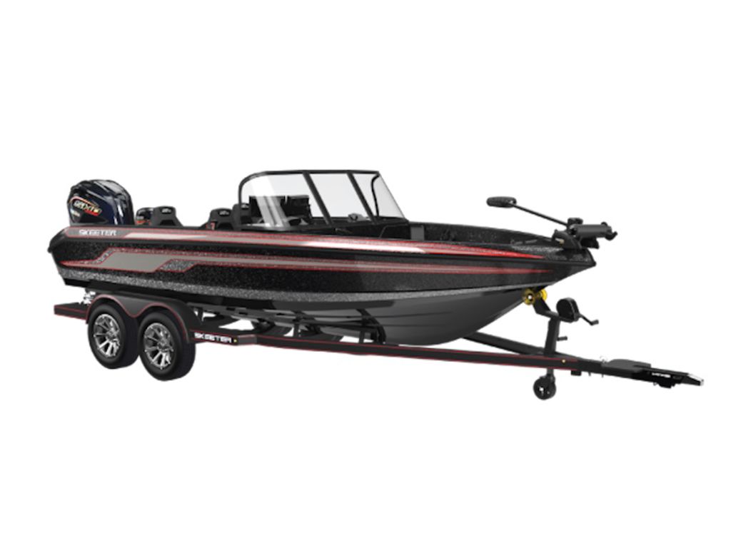 2026 Skeeter WX1910 Base