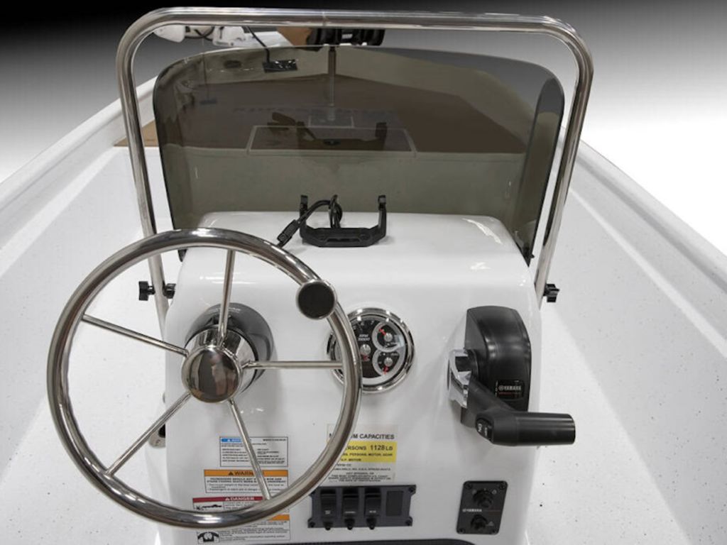 2026 Xpress Boats XP20CC Base