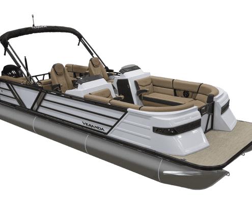VX25DCRC Premium