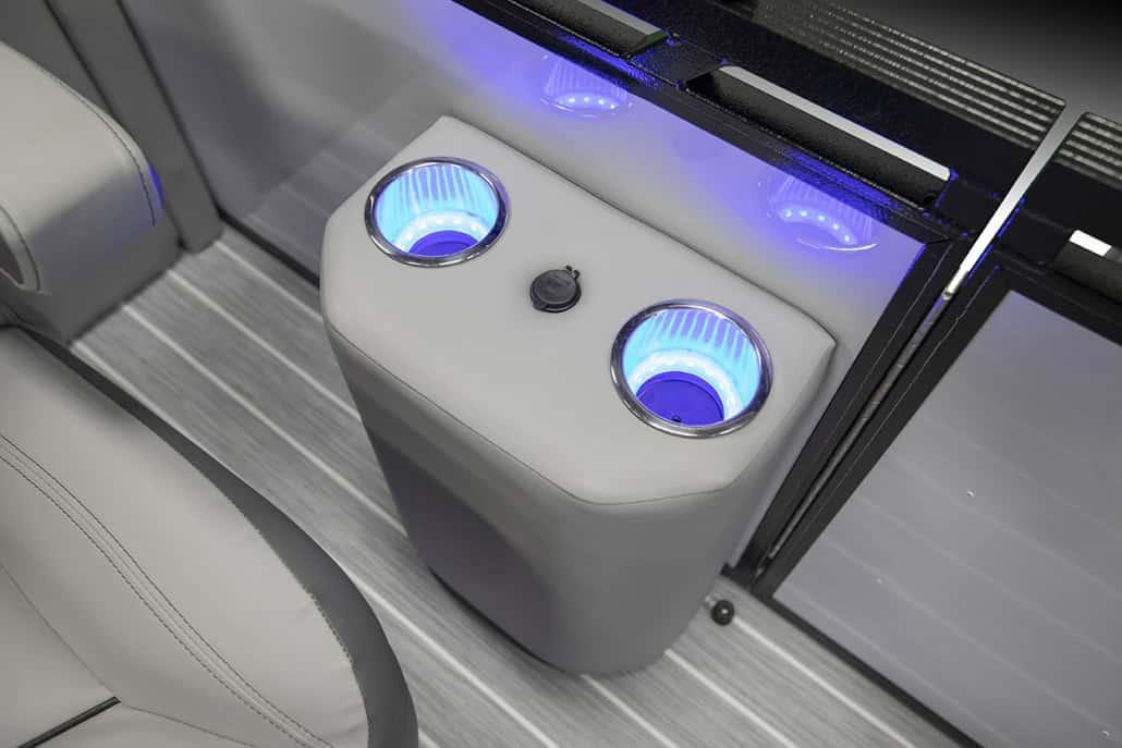 VX285RC Premium