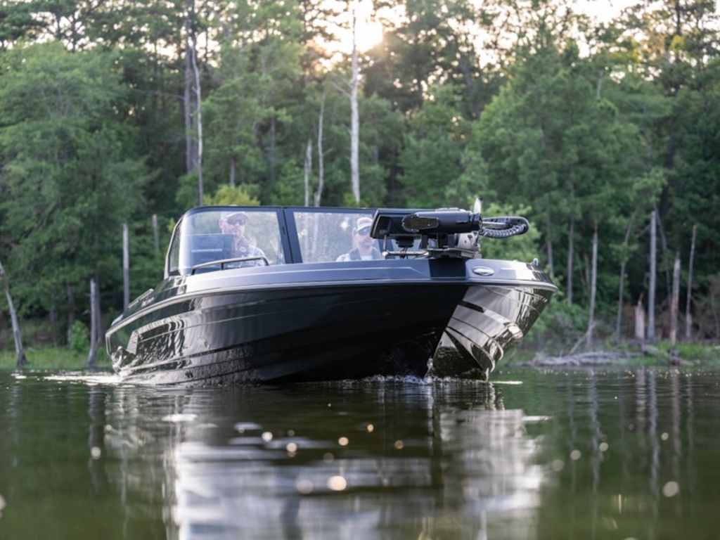 2026 Skeeter WXR2060F Base