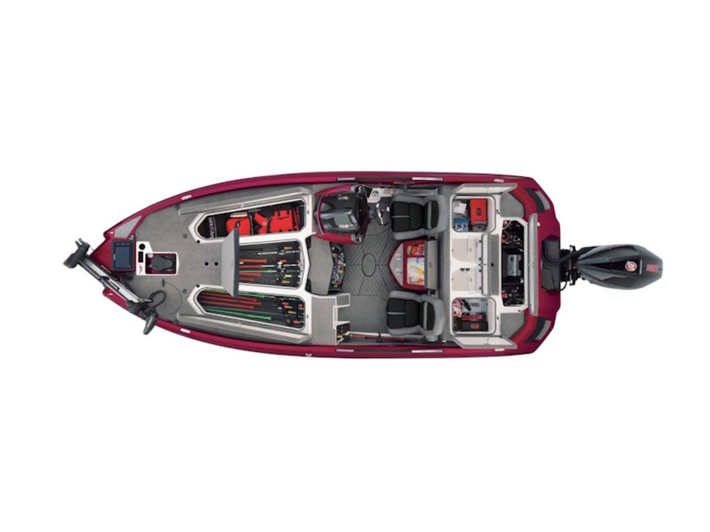 2026 Vexus VX 20 Base