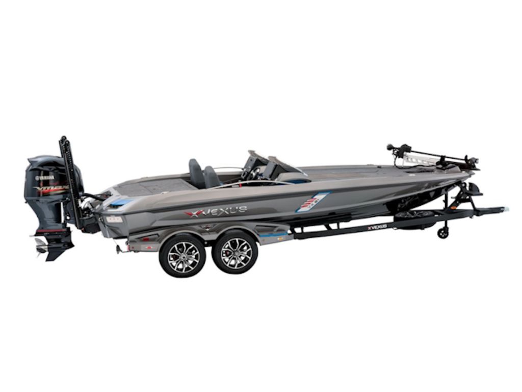 2026 Vexus VX 21 Base