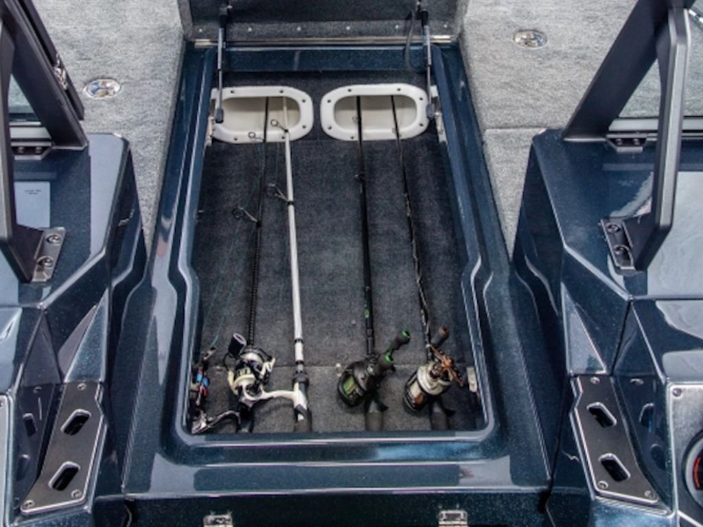 2026 Skeeter WXR2060F Base
