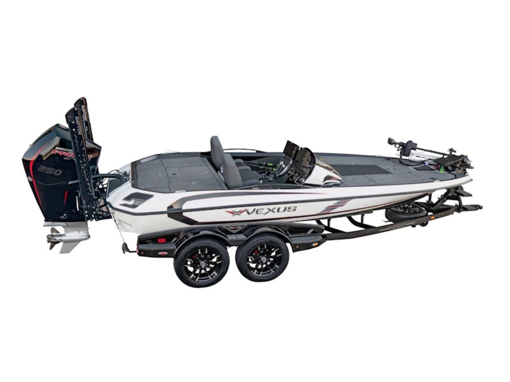 2026 Vexus VX s20 Base