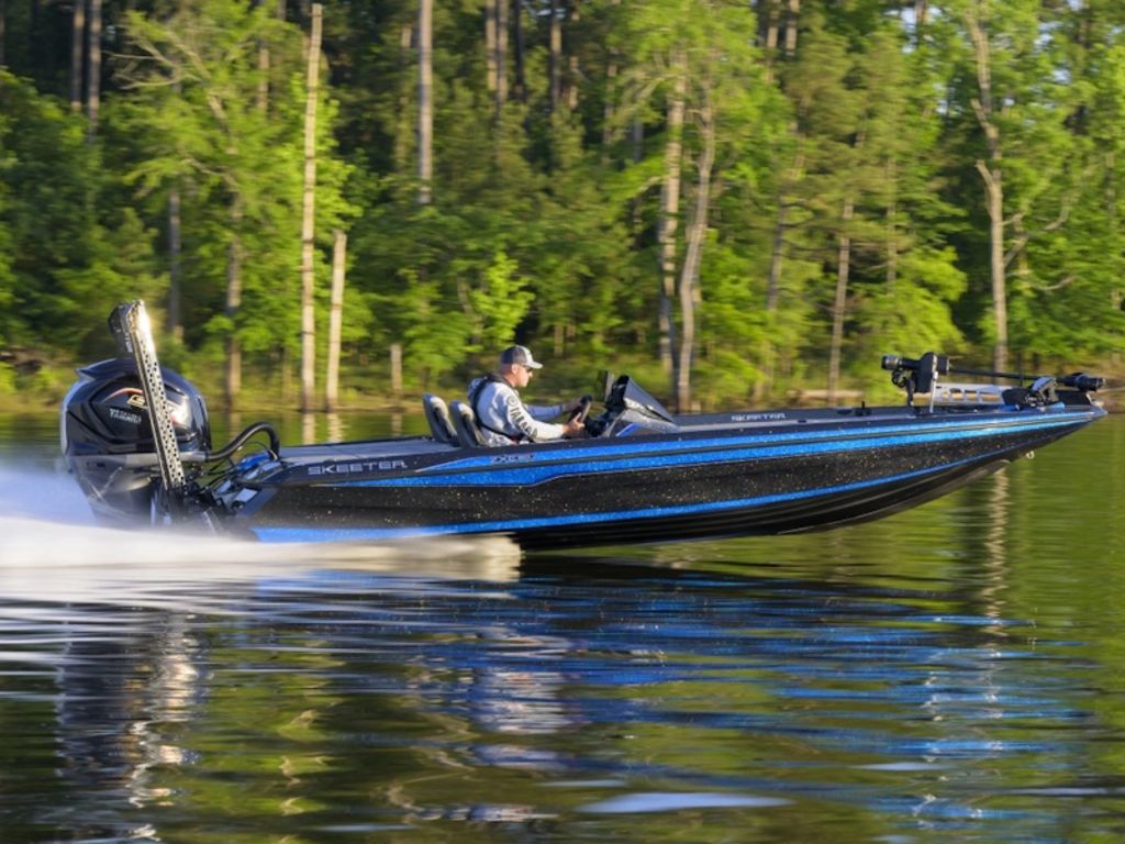 2026 Skeeter ZXE20 Base