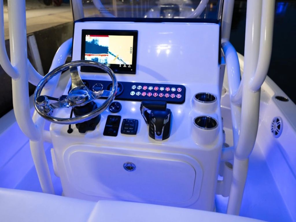 2026 Skeeter SX241 Base