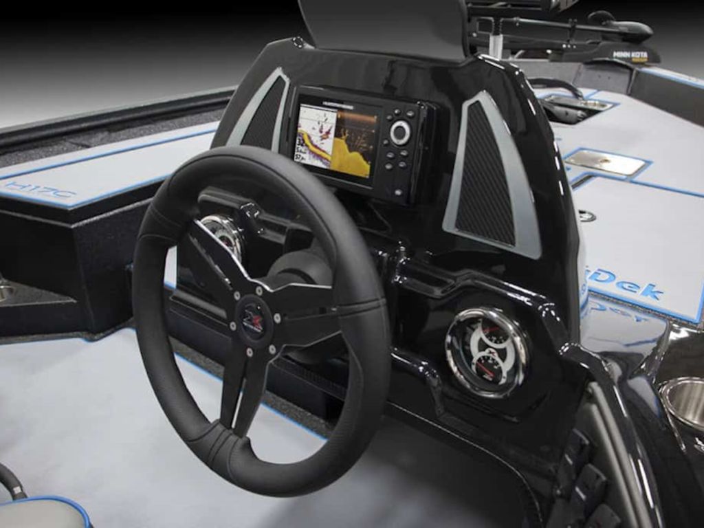 2026 Xpress Boats H17C Base