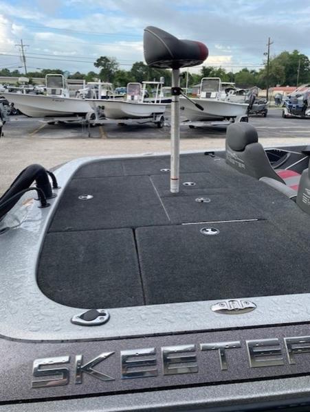 Used 2019 Skeeter ZX250