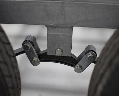 Backtrack Trailers