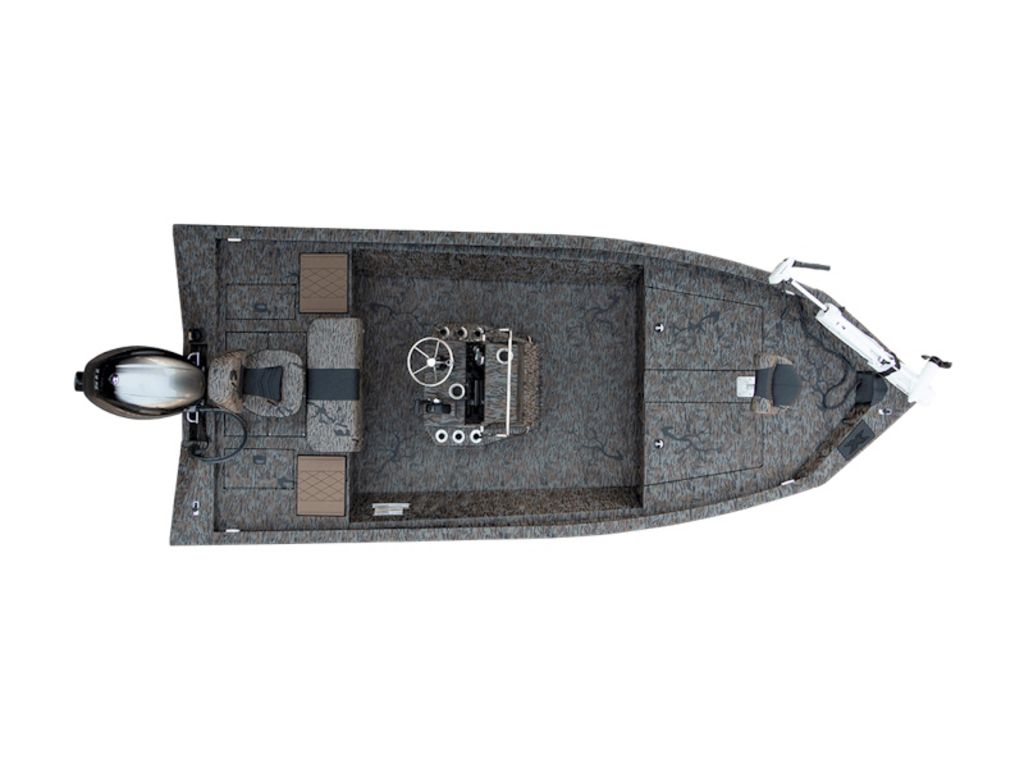 2026 Xpress Boats H190B Base