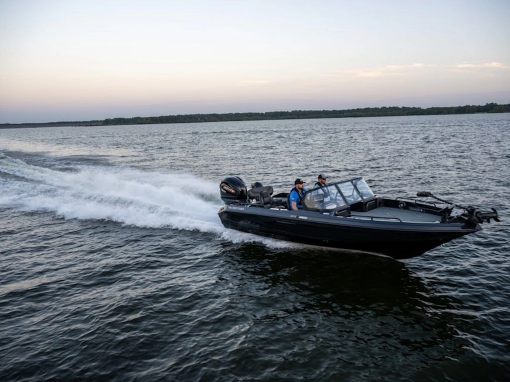 2026 Skeeter WXR2060F Base