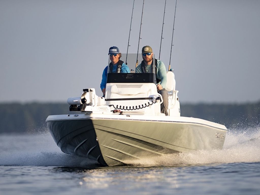2026 Skeeter SX221 Base