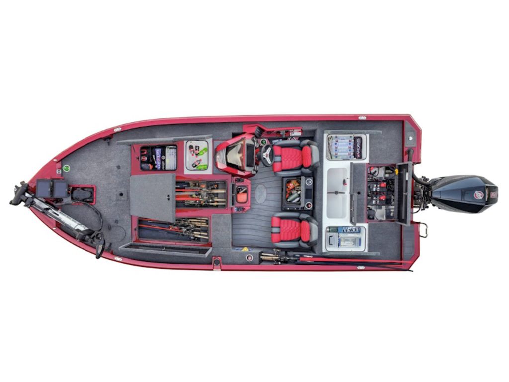 2026 Vexus AVX 2100 Base