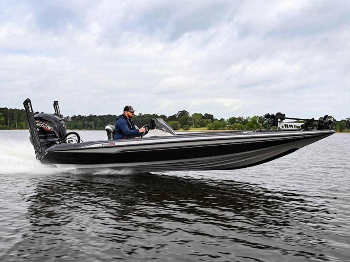 2027 Skeeter FXE20 Limited Base
