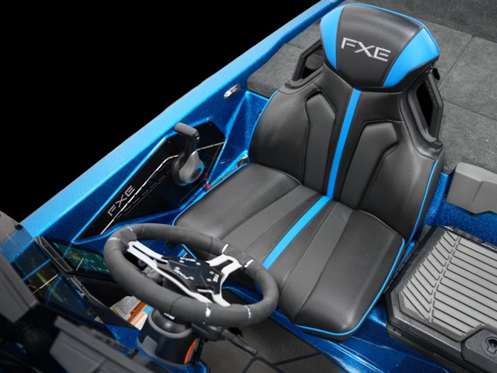 2027 Skeeter FXE20 Apex Base