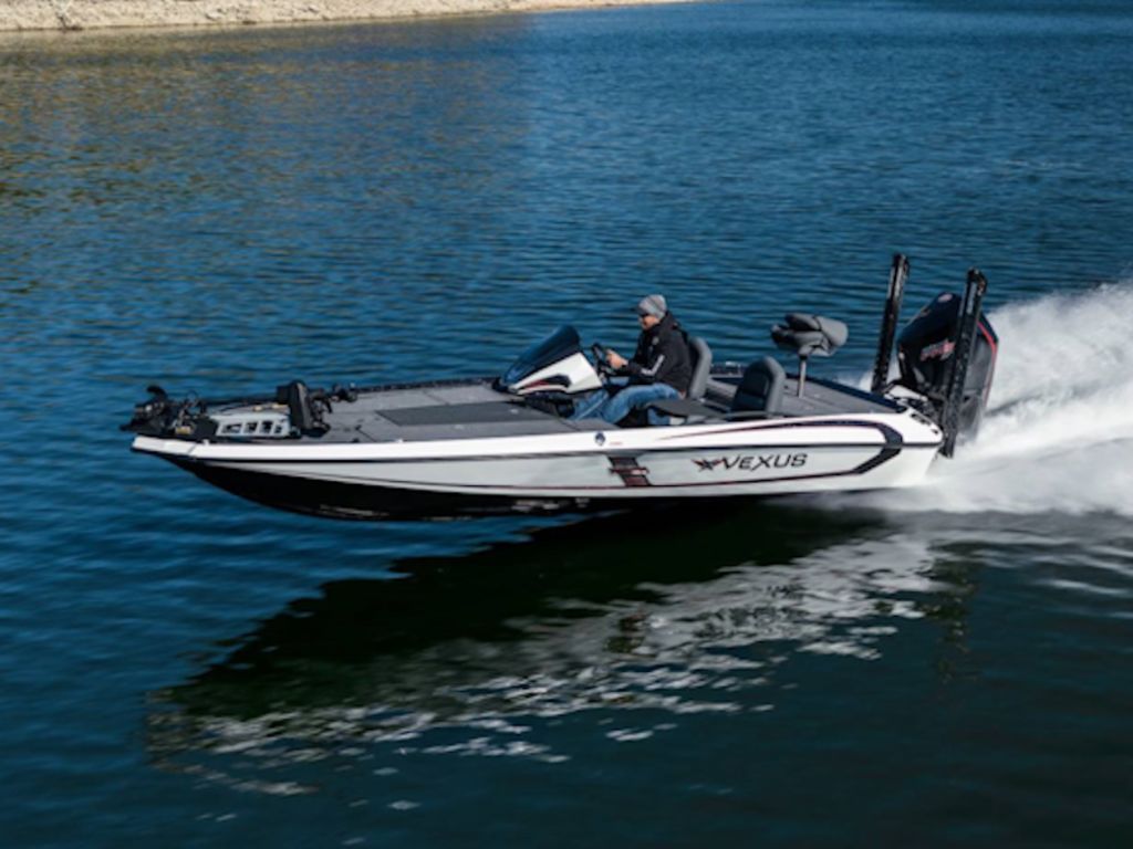 2026 Vexus VX s20 Base