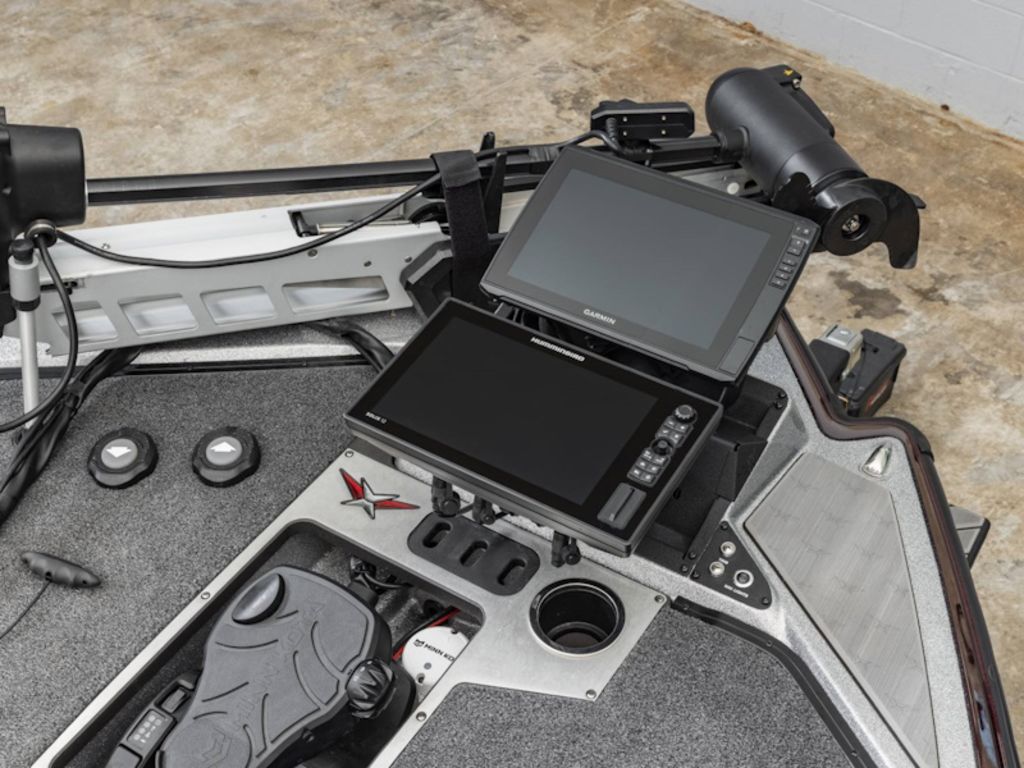 2026 Vexus VX 21 Base