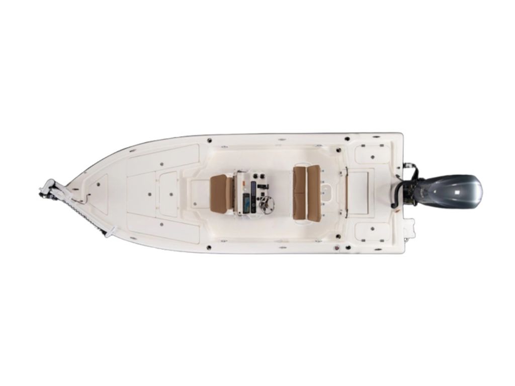 2026 Skeeter SX241 Base