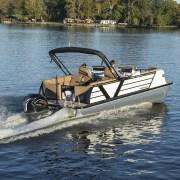 VX25DCRC Premium