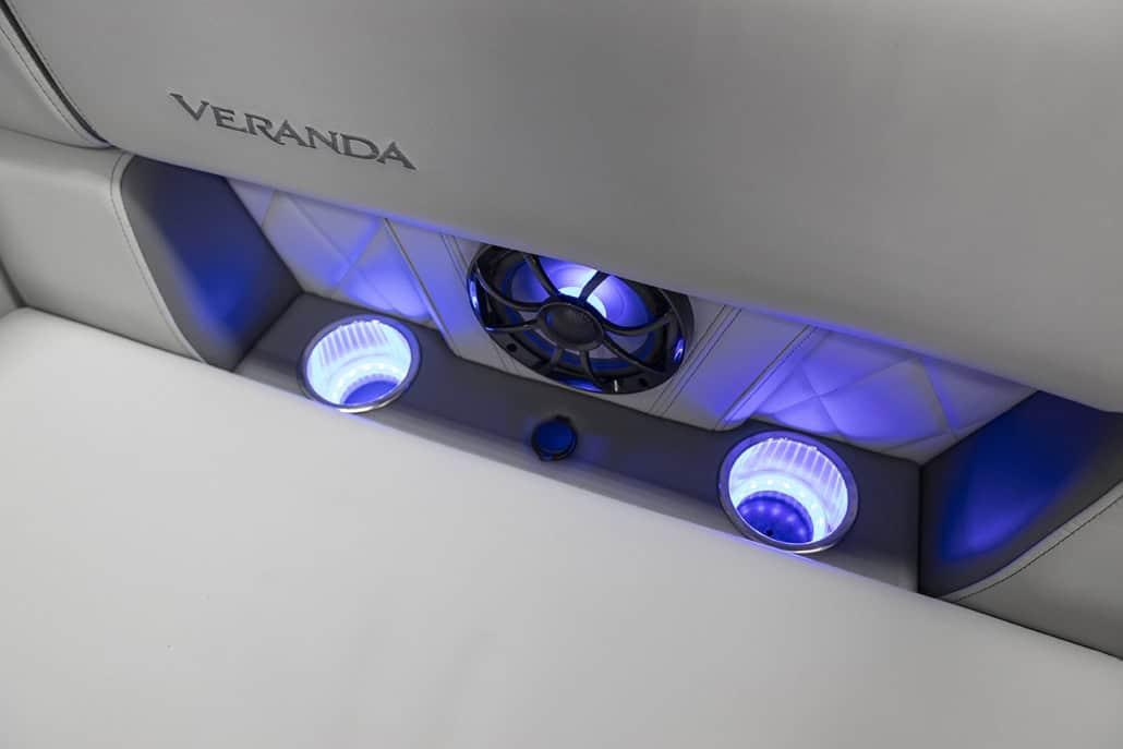VX285RC Premium