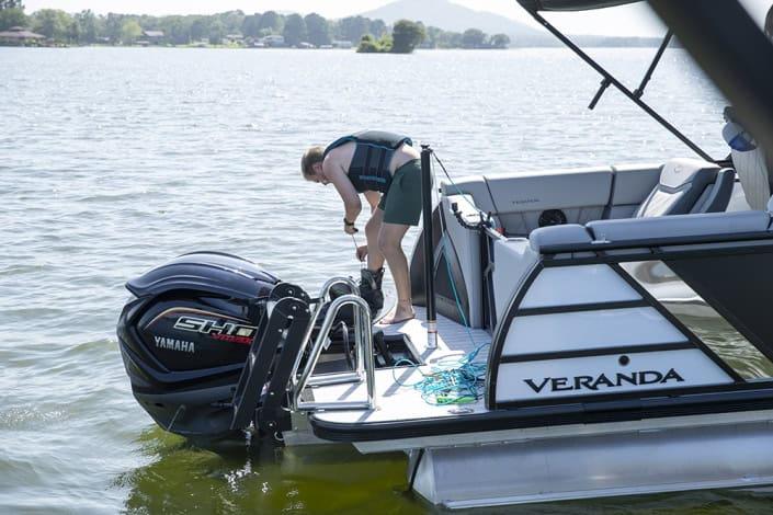 VX285RC Premium