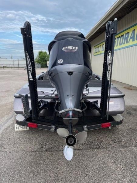 Used 2019 Skeeter ZX250