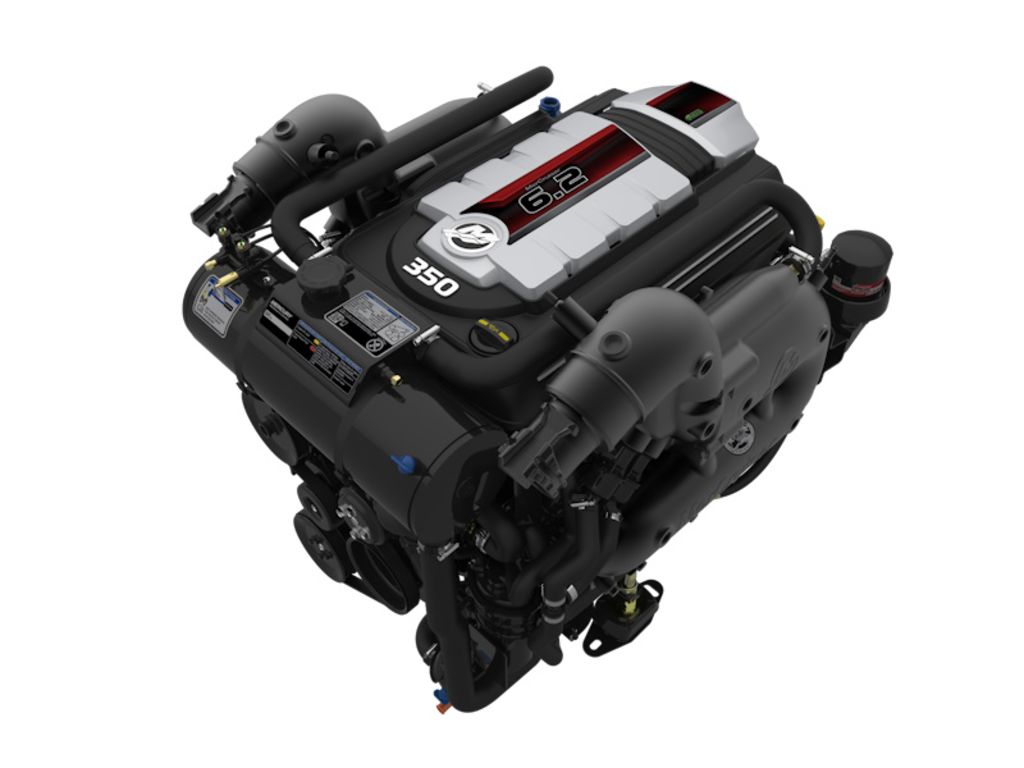 2026 Mercury Marine® Mercruiser 6.2L 350 ECT Inboard Base