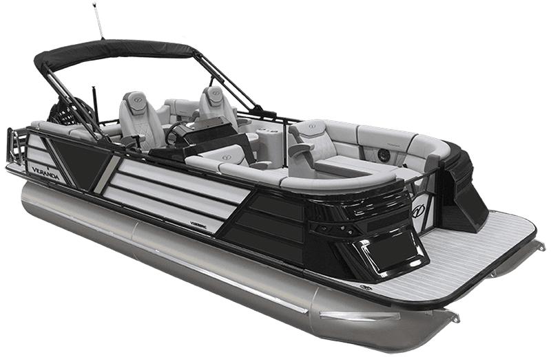 VX285RC Premium
