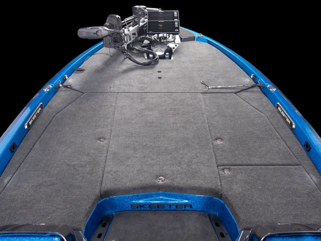 2027 Skeeter FXE20 Apex Base