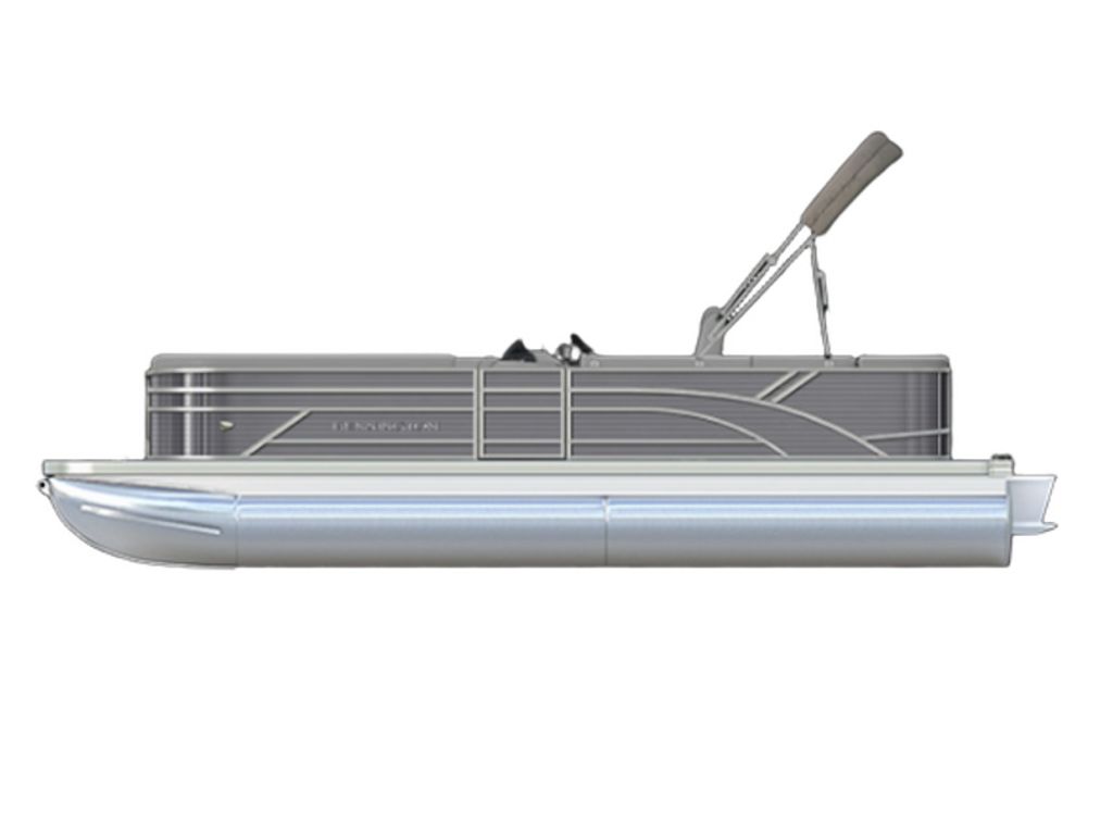 2026 Bennington S L-Bench 20 SL
