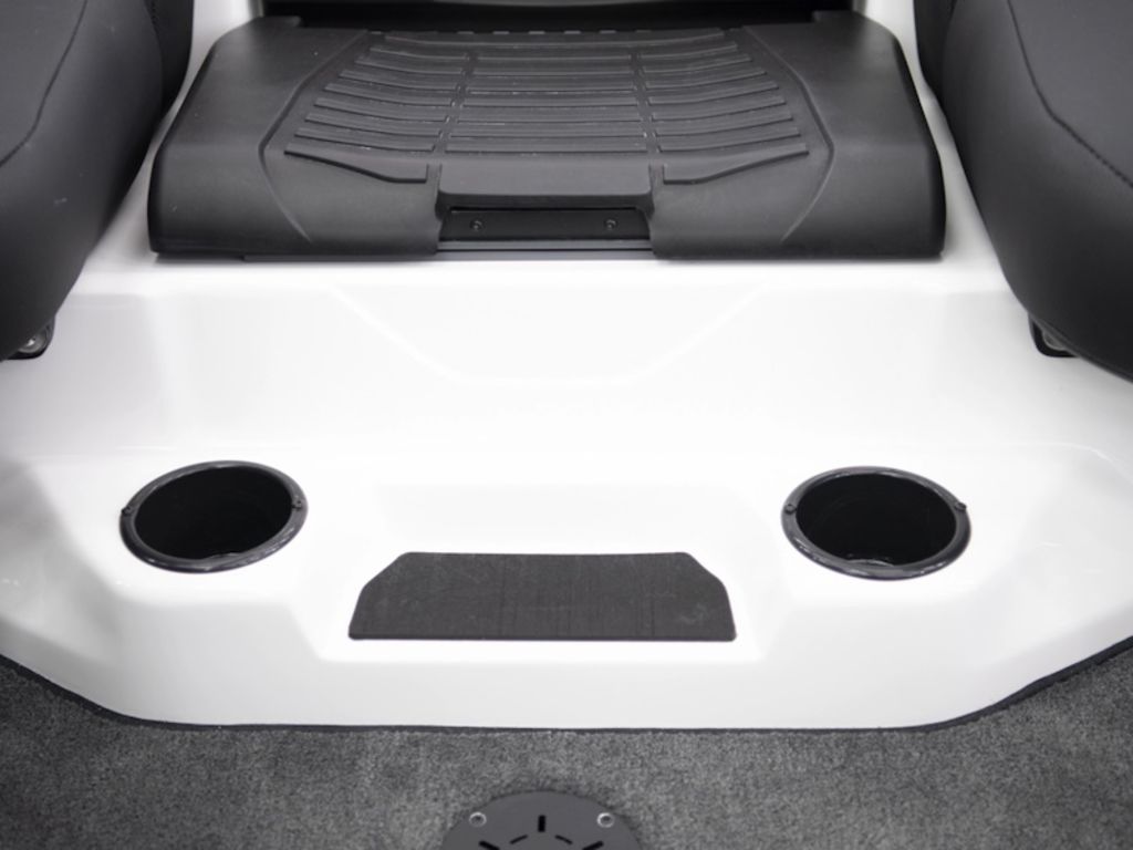 2026 Skeeter ZXR21SE Base