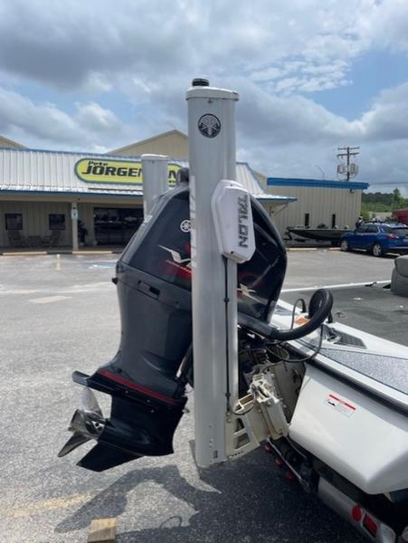 Used 2017 Skeeter FX20