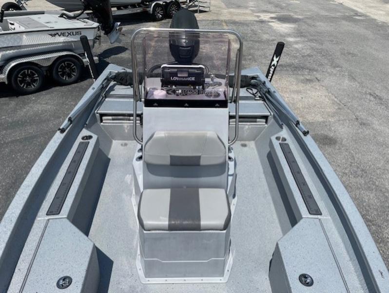 Used 2020 Xpress Boats H20B