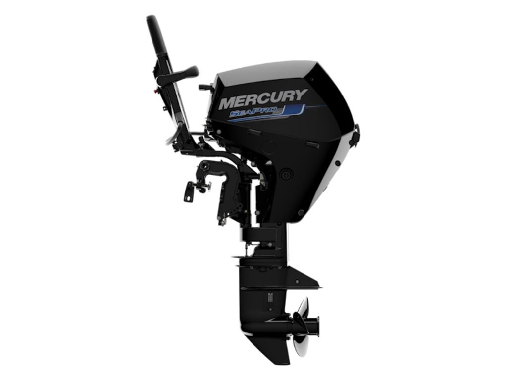 2026 Mercury Marine® SeaPro 15hp Base