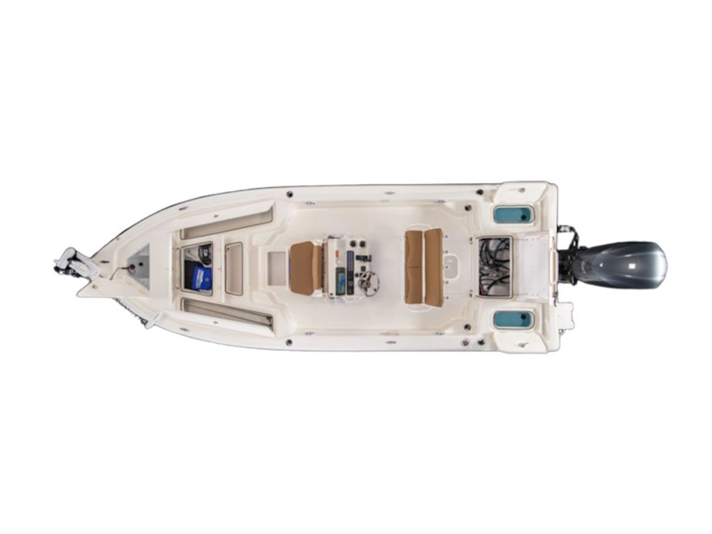 2026 Skeeter SX241 Base